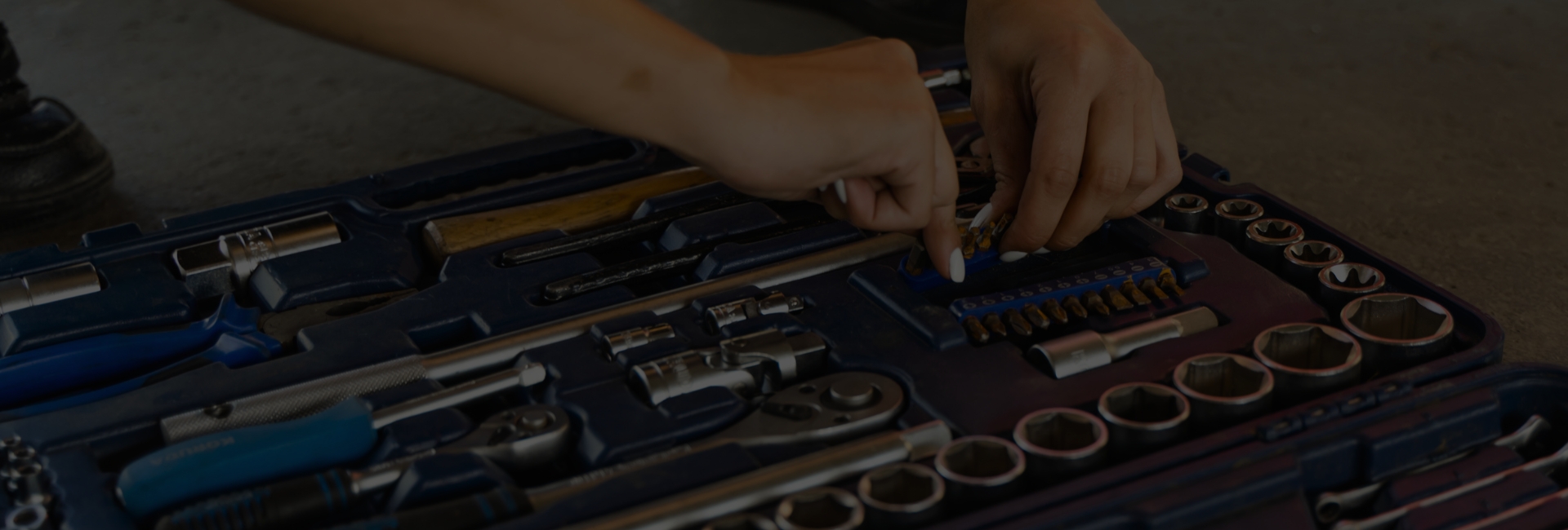 5 herramientas básicas que no pueden faltar en tu taller o caja de herramientas