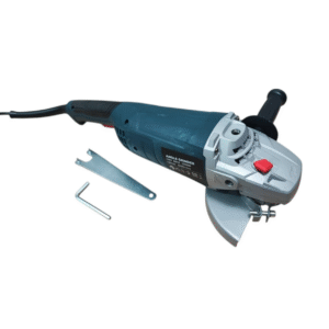 Pulidora electrica 7" tipo industrial